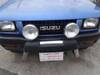 ISUZU MU