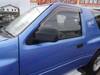 ISUZU MU