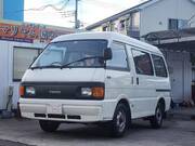 1995 MAZDA BONGO VAN