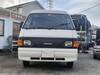 MAZDA BONGO VAN