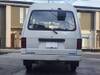 MAZDA BONGO VAN
