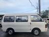 MAZDA BONGO VAN