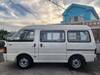 MAZDA BONGO VAN