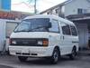 MAZDA BONGO VAN