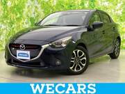 2016 MAZDA DEMIO