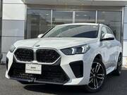 2025 BMW X2