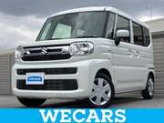 2024 SUZUKI SPACIA