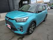 2020 TOYOTA RAIZE