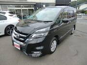 2019 NISSAN SERENA