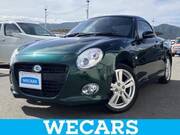 2016 DAIHATSU COPEN
