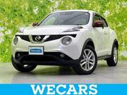 2018 NISSAN JUKE