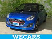 2021 SUZUKI SWIFT
