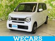 2024 HONDA N-WGN