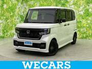 2022 HONDA N-BOX CUSTOM