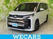 2026 TOYOTA NOAH