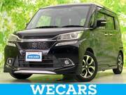 2016 SUZUKI SOLIO BANDIT