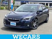 2018 SUBARU IMPREZA G4