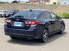 SUBARU IMPREZA G4
