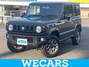 2025 SUZUKI JIMNY