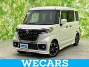 2021 SUZUKI SPACIA CUSTOM