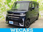 2024 SUZUKI SPACIA CUSTOM