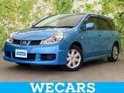 2013 NISSAN WINGROAD