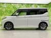SUZUKI SOLIO BANDIT