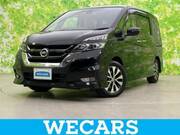 2019 NISSAN SERENA