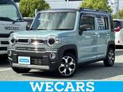 2023 SUZUKI HUSTLER