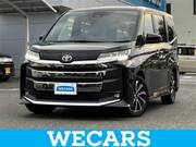 2025 TOYOTA NOAH