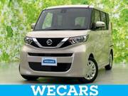 2021 NISSAN ROOX