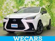 2024 LEXUS NX