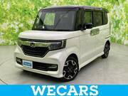 2018 HONDA N-BOX CUSTOM