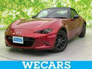 2015 MAZDA ROADSTER