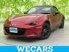 MAZDA ROADSTER