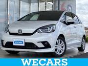 2022 HONDA FIT