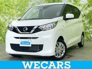2020 NISSAN DAYZ