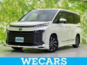 2024 TOYOTA VOXY HYBRID S-Z