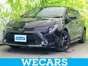 2019 TOYOTA COROLLA TOURING