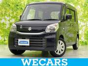 2016 SUZUKI SPACIA
