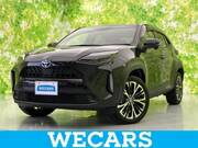 2023 TOYOTA YARIS CROSS HYBRID Z