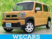 2020 SUZUKI HUSTLER