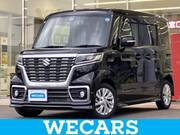 2019 SUZUKI SPACIA CUSTOM