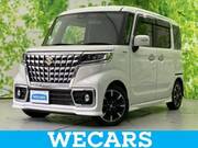 2020 SUZUKI SPACIA CUSTOM
