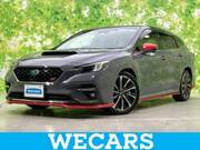 2023 SUBARU LEVORG