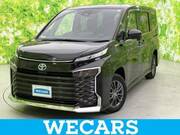 2023 TOYOTA VOXY