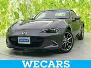 2022 MAZDA ROADSTER RF