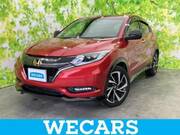 2017 HONDA VEZEL