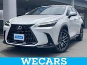 2023 LEXUS NX