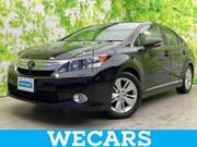 2012 LEXUS HS